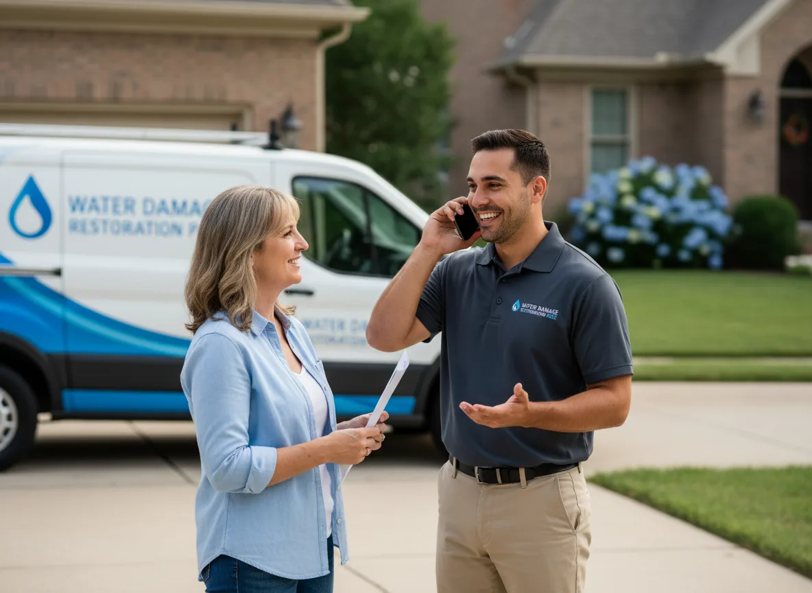Flood Restoration Onset, MA FAQs